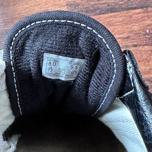 Vans Size 9.5 Womens - Picture 4 of 5